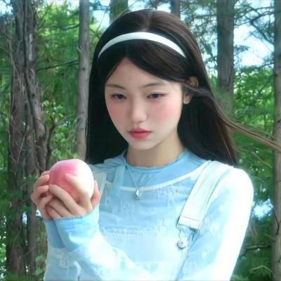 时光之桃